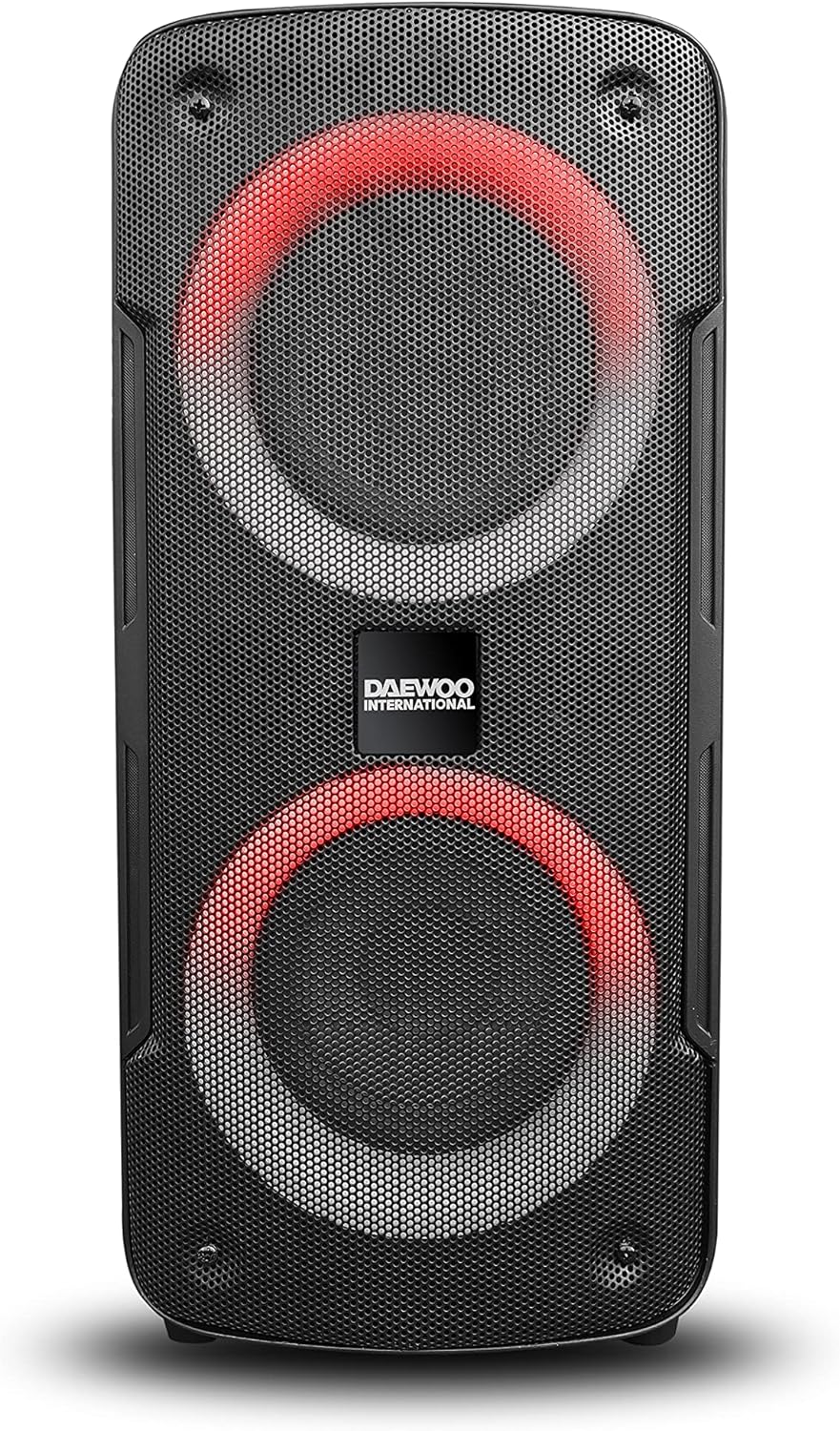 Altavoz Daewoo DSK-378 Karaoke