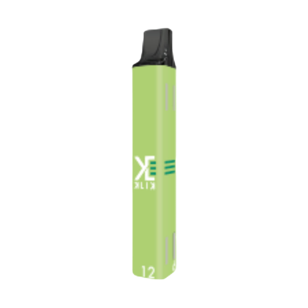 Vaper KLIK KLAK
